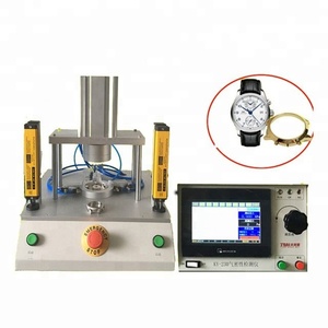 KY-230 Detektor Kebocoran Kedap Udara Penguji Kedap Udara/Detektor Kebocoran Gelang Pintar - Product Image 2