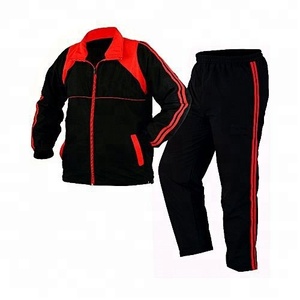 Vêtements de gymnastique personnalisés, de haute qualité - Product Image 1