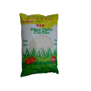 Bolsas de plástico para envasado de arroz (1kg,2kg,5kg,10kg) - Product Image 6
