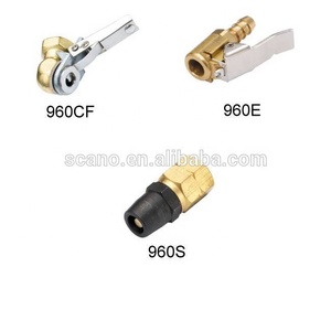 Indicador de inflado de ventana magnificada, tipo palanca - Product Image 3