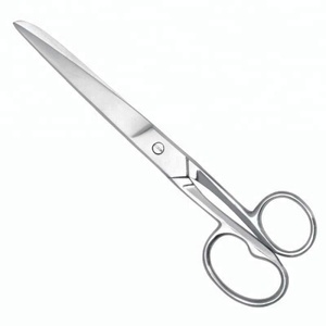 Thép Không Gỉ Tốt Nhất Nhà Giữ Cắt Kéo GT May Cắt Kéo Chuyên Nghiệp Và Cá Nhân Sử Dụng Kéo Với Nhãn Tùy Chỉnh - Product Image 1