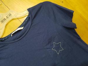 Bangladesh prendas exportación calidad señoras Color sólido 100% primavera algodón camiseta uso Casual para verano stock Lote/envío cancelar - Product Image 3