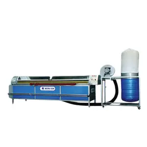 AUTOMATIC CARPET DUST REMOVAL MACHINE