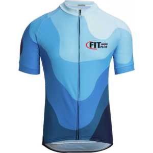 2023 maillots de cyclisme personnalisés pour hommes vêtements de sport de montagne respirants nouveau Design Shorts respirants imprimés par sublimation Shorts Anti-UV - Product Image 3