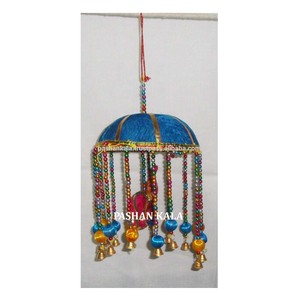 Décorations de Noël pour la maison, guirlandes Jhoomer, décorations murales/à suspendre à la porte - Product Image 1