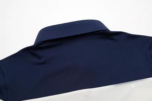 Camiseta Polo Deportiva Casual para Mujer con Logotipo Personalizado, Secado Rápido, Transpirable, 100% Algodón, Mangas Cortas, Talla Grande con Plumas - Product Image 4