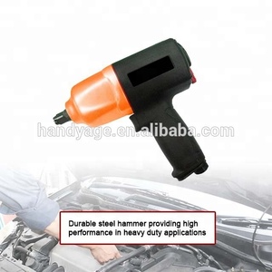 [Handy-Age]-llave de impacto de aire de 1/2 "(escape de mango) (AT0100-003) - Product Image 3