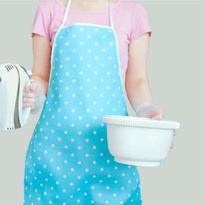 ผู้จัดจำหน่ายผ้ากันเปื้อนผู้หญิงในอินเดีย - Product Image 4