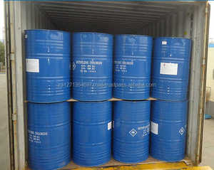 Glicerina/Glicerol Refinada de Alta Calidad Directo de Fábrica, 99.9% de Pureza, Disolvente de Éter, Grado Industrial, CAS 57-55-6 - Product Image 4