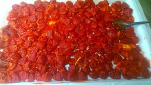 ผงผลไม้กัคเวียดนามสำหรับขายส่ง โซฟี - Product Image 4