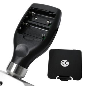 Testeur de tension d'écran numérique 7~40 N/cm pour la production de pochoirs d'impression, assurance qualité, mesure de force en Newton - Product Image 6