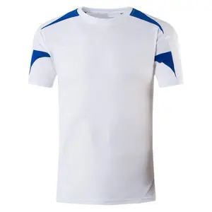 프리미엄 테니스 훈련 키트 사용자 정의 로고 저지 배드민턴 셔츠 의류 테니스 착용