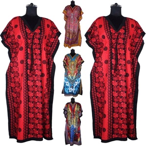 Nouveau Style Jilbab Long Kaftan Pour Tenue De Fête Et Utilisation Régulière Fabricant Personnalisé 100% Organique De Vêtements Pour Femmes Designer Indien Chaud - Product Image 2
