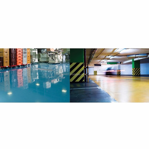 Self Levelling Epoxy for Floor Coating - Product Image 2