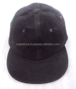 Papa personnalisé 5 panneaux 6 panneaux casquettes de baseball sport broderie logo brodé conception de points 100% coton pour hommes femmes - Product Image 4