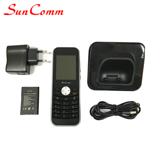 Para SC-9068-GH3G, Teléfono Inalámbrico Fijo 3G con Pantalla LCD a Color, 1 Año de Garantía, Modo Dual (3G/2G) - Product Image 6