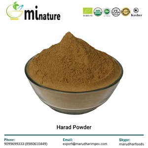 Poudre de Harad 100% naturelle et pure - Product Image 2