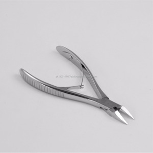 Juego de Instrumentos Quirúrgicos Ortopédicos Manuales de Alta Calidad, Pinzas para Cortar Huesos Stamm, Certificación MOL, Fabricado en Pakistán, Venta al Por Mayor - Product Image 3