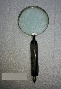 แว่นขยายไม้ - Product Image 4