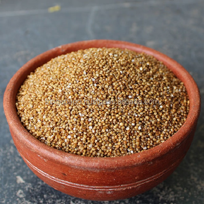 Корм для животных Millets