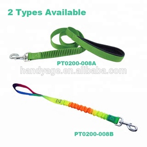 [Handy-Age]-Heavy Duty Elastic Bungee <b>Dog</b> <b>Leash</b> (PT0200-008) - Product Image 3