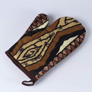 Commercial Cotton <b>Oven</b> Mitt Personalized Plain Style Best Quality <b>Oven</b> Mitt for <b>Oven</b> Use Supplier in India - Product Image 4