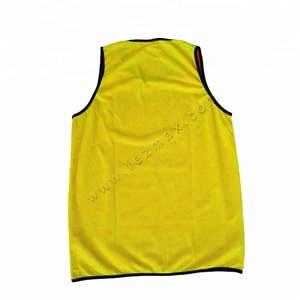 Reversible Training Bib - Product Image 3