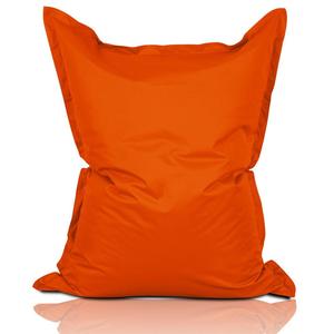 Populaire et à la mode adulte Faux lin pouf chaise Offre Spéciale pouf canapé grand géant chaise longue pouf canapés XXL pouf - Product Image 5