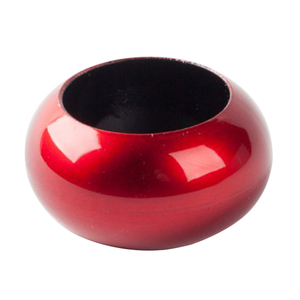 Rond de serviette en vrac bon marché en vente de table de luxe fait à la main et au design moderne - Product Image 1
