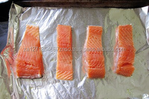 Salmón Congelado BQF, Proceso de Congelación al Vacío, Certificado ISO, 1 kg - En Oferta a Buenos Precios. Pida Ahora - Product Image 2