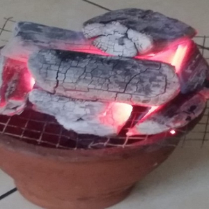 COFFEE STICK CHARCOAL HARD WOOD NEW KIND OF BBQ CHARCOAL GRILL INDONESIA 100% CHARCOAL BEST SELLER IN Bursa TURKEY - Product Image 1