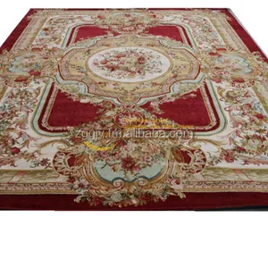 renaissance savonnerie carpets hand knotted rugs