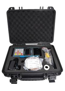Probador de dureza, QUAM-HT300 - Product Image 3