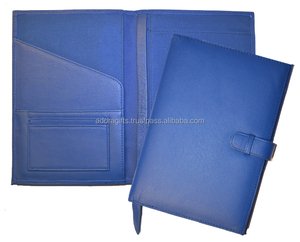 Cubierta de diario personalizada de cuero PU para uso diario - Product Image 1