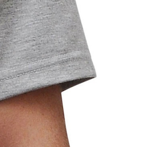 Camisetas Personalizadas de Manga Corta, 100% Algodón, Tallas Grandes, Tejido Jersey Sencillo, Impresión Serigráfica, Servicio OEM, Estilo Casual - Product Image 6