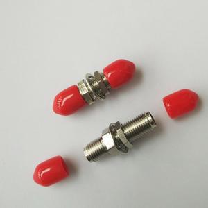Fuente de <span class=keywords><strong>la</strong></span> fábrica FTTH SMA905 Metal <span class=keywords><strong>ronda</strong></span> adaptador de fibra óptica - Product Image 5
