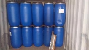 Pintura de Emulsión Acrílica DEMPOL ACP 153 para Señalización Vial, Aglutinante con 99.5% de Pureza, Líquido Blanco Lechoso para Carreteras, Caminos de Entrada y Aceras, Turquía - Product Image 2