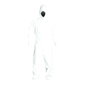 "2023 Costume d'abeille en gros personnalisé de haute qualité-Gilet de sécurité anti-coupure étanche jetable" - Product Image 1