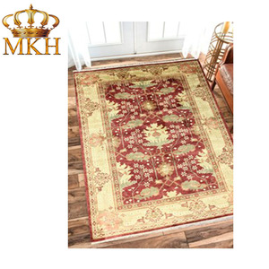 Diseño tradicional alfombra - Product Image 2