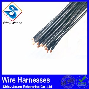 Arnés de Cableado para Faros Halógenos PT120 881 889, Conector Automotriz de 2 Pines, Portalámparas Halógeno - Product Image 4