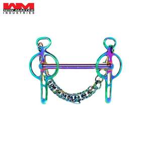 ที่ดีที่สุดรุ้งหลายสีขับรถบิต - Product Image 1