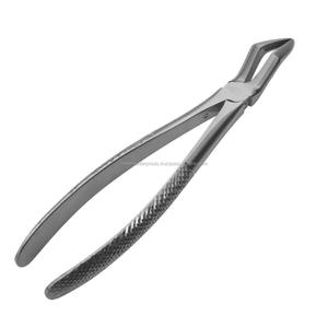 General Teeth Surgical <b>Dental</b> Extraction Forceps Instruments - Product Image 2