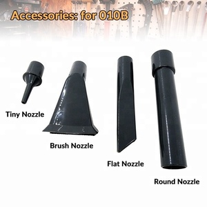 [Handy-Age]-เครื่องดูดฝุ่นและเป่าลมแบบกดสองในหนึ่งเดียว (AT0700-010) - Product Image 5