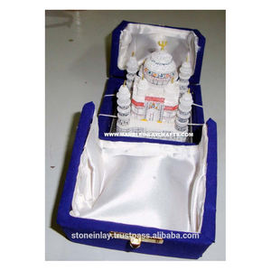 Taj Mahal de mármol, hermoso - Product Image 1