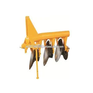 best supplier Disc Plough for tractor