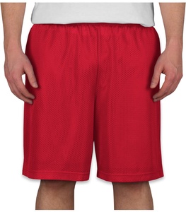 Men's 100% Polyester Windproof Waterproof Breathable Eco-Friendly Board Shorts Plus Size <b>Drawstring</b> Closure Casual Gym Shorts - Product Image 1