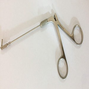 Pinzas Rotatorias de 360 Grados para Cirugía Nasal, Pinzas de Sinuscopia, Pinzas Quirúrgicas ORL - Product Image 2