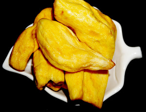 Jackson de fruits secs sans sucre, 100% naturels - Product Image 3