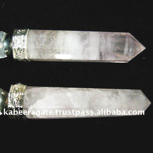 ขายส่งนวดไม้กายสิทธิ์: นวดรักษาไม้เรียวด้วยคริสตัลควอตซ์บอล - Product Image 2