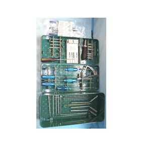 ชุดอุปกรณ์สร้างเอซีแอลใหม่ ชุดอุปกรณ์เอซีแอล ชุดผ่าตัดเอซีแอล - Product Image 2